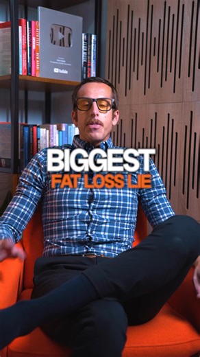 10K views · 190 reactions |  Why “Eat Less, Move More” Doesn’t Work | Ben Azadi, FDN-P | Facebook