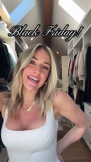 BLACK FRIDAY IS LIVE!