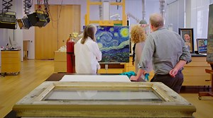 At the Museum, the MoMA web series | Collater.al