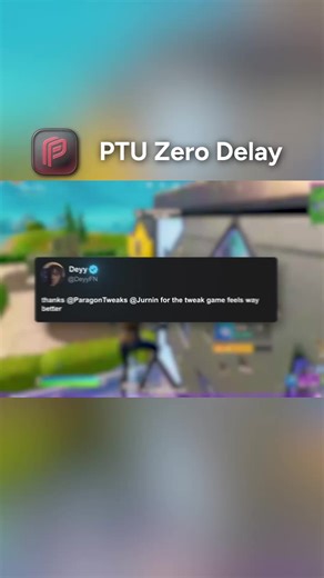 Best Way to Boost Your FPS 🔥 | 0 Delay FPS Tweaks in BIO 👀 #fortnite #pcgaming #fpsboost #fyp #peterbot