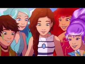 LEGO Elves Folge 5 – Ein magisches Fest