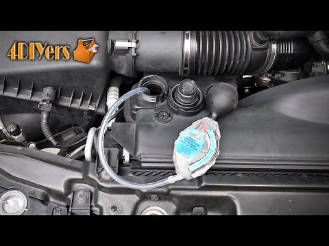 How to Test Coolant Freezing and Boiling Temperatures