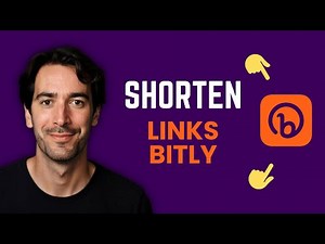 Shorten Links Like a PRO With Bitly (Complete Tutorial)