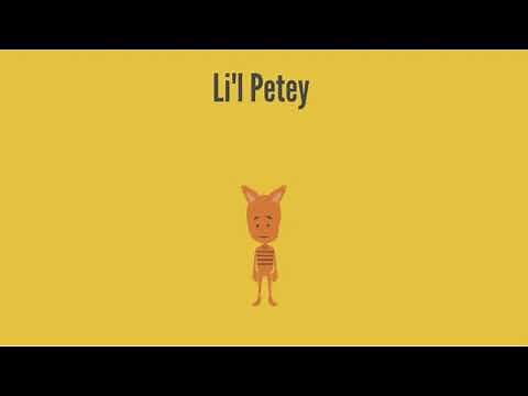 Dog Man Characters on GoAnimate