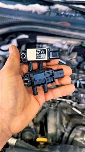 Skoda Octavia P154B00 Problem#shortvideo #subscribe #skoda #mechanic