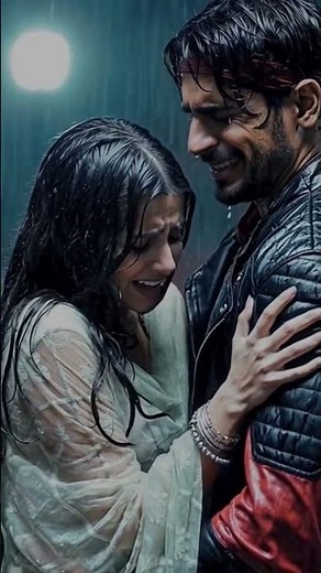 MARJAVAAN (Part-8) 🥰❤️🥹 | SIDHARTH MALHOTRA , TARA SUTARIA , RAKUL PREET SINGH #marjaavaan #tranding