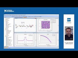 AWR Design Environment V14: Communications Library Enhancements for 5G and LTE