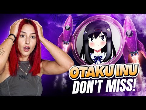 Otaku Inu Explained | A Celebration of Anime Fans in Crypto