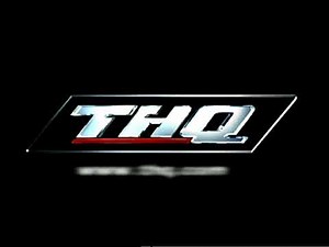 THQ (Different Audio) (2001)