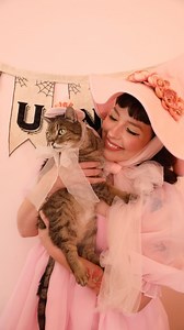 1.7K views · 80 reactions | How to make a tiny witch hat for your...