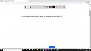SOLVED:Why is a symbol for zero needed in a positional system?