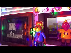 CEC April 2007 segment 4