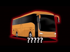 12 "Bus Horn” Sound Variations in 42 Seconds