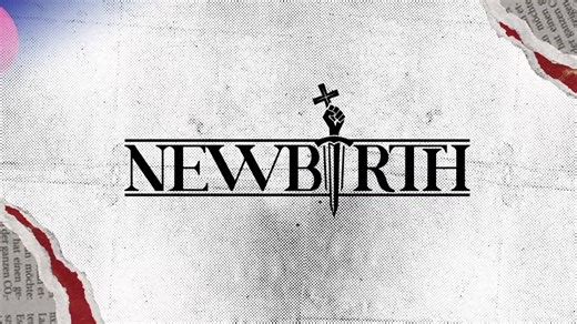 New Birth Missionary Baptist Church on Reels