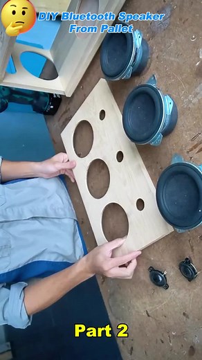 DIY Project: Building Budget Speakers with Bluetooth Period Connection