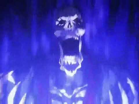 Ainz Ooal Gown gets angry - English Dub