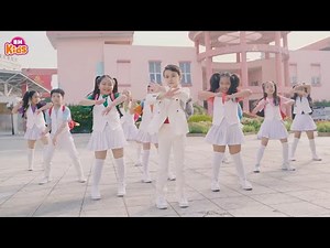 Nhạc Thiếu Nhi Nhảy Múa Vui Nhộn Hay Nhất - Chào Người Bạn Mới, Chơi Cả Mùa Hè