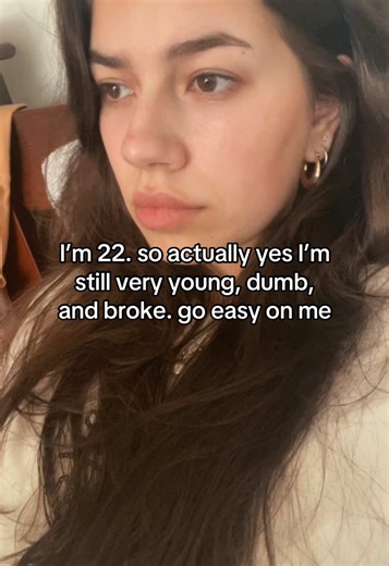 Embracing Adulthood: Lessons from a 22-Year-Old