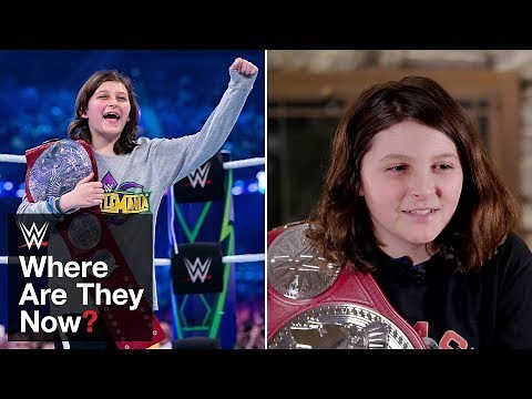 Nicholas: Where Are They Now?