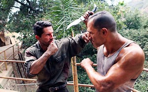 Os melhores filmes com Scott Adkins para assistir online - Lista | Filmelier