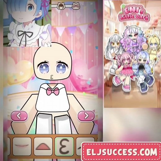 From Maid to Magical Girl: Rem’s Dreamy Dress-Up Transformation!