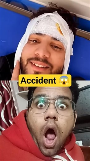 Elvish Yadav का हुआ Accidend 😱#viral #shorts #shortvideo #elvishyadav #elvishyadavvlogs