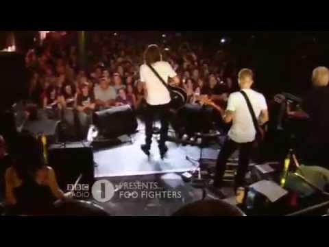 Foo Fighters - Come Alive (Live) Audio Quality 320kbps
