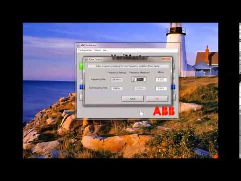 Verimaster Operation