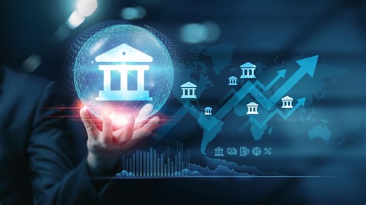 Big Banks end 2025 at highs: Regional banks could pick up in 2026