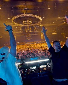 Let us take you back in time to relive the demolishing set from Dither vs. Never Surrender at Masters of Hardcore - Time Heist. Coming this Thursday at 07:00 PM CEST. 🤯 | Masters of Hardcore