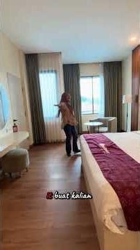 RedDoorz Premium near Paris Van Java Mall, Discount up to 30% Kode Promo : RDAFFPROMOBUDGET #fypシ