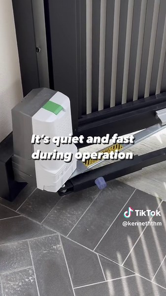 The Importance of Auto Gates in Everyday Life: A Detailed Review