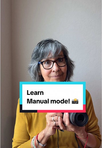Master Manual Mode for Photography Today