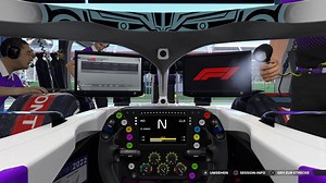 F1 2022: Setups für alle Strecken (Trocken und Regen)