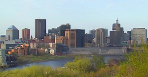 U.S. Bank Center building acquired by St. Paul Downtown Development Corporation