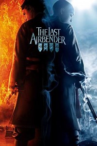 The Last Airbender (2010) - Where to Watch