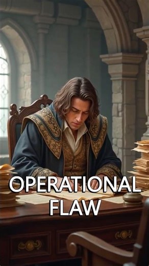 Operational Flaws: How to Fix Business Anxiety at the Source