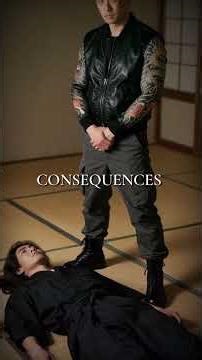 Japanese Criminals Created Honor Code Stricter Than Samurai