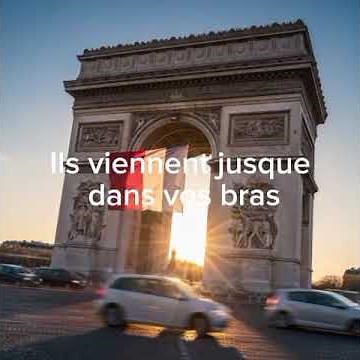 La Marseillaise (Hymne National Français) 🇫🇷 - Paroles / Lyrics [FRANÇAIS]