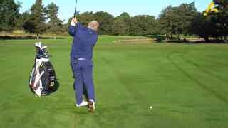 How to Master the Perfect Backswing Every Time
