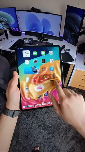 Hamid Ebrahimnia | Liquid Crystal Display (LCD) with extra liquid Did you know that the LCD screens are actually liquid? I made this concept of exaggerated... | Instagram