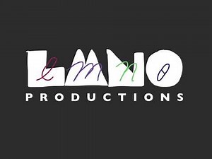 LMNO Productions Logo