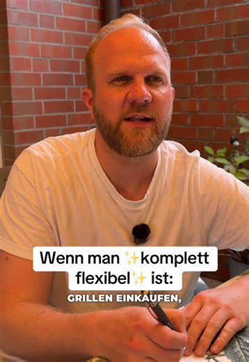 Einkaufsliste fürs unkomplizierte Grillen – komplett flexibel