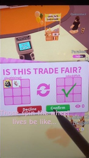 #adoptmeroblox #roblox #robloxgame #adoptme #adoptmegameplay #adoptmefun #adoptmepets #adoptmetrade