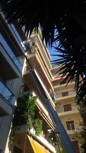 e-geranoi.gr - Επισκευή κτιρίων - Επισκευή μπαλκονιών - μετώπης - στηθαίων