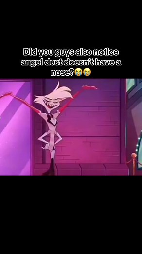 Angel Dust Memes and Voice Changes in Hazbin Hotel