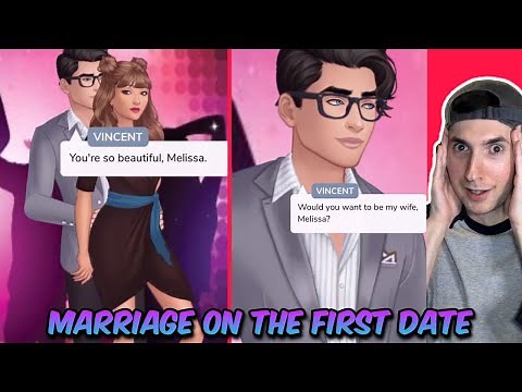 THE BILLIONAIRE'S BRIDE | Playing Episode Choose Your Story