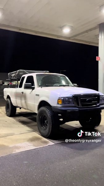 Ultimate Ford Ranger Truck Build Tips