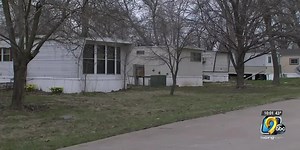 Investors raising mobile home park rent in Iowa