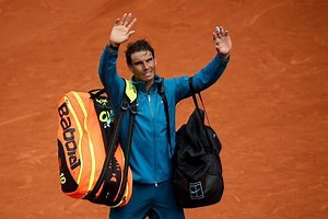 French Open 2018: Rafael Nadal becomes the fifth man in Open Era to win 900 matches